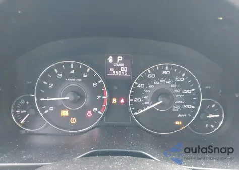 2011 Subaru Outback 2.5I Limited from USA, damaged, VIN 4S4BRBKC8B3368666